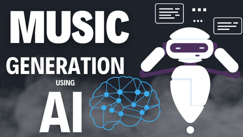 music generation using ai