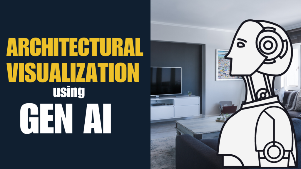 Generative AI in Architectural Visualization