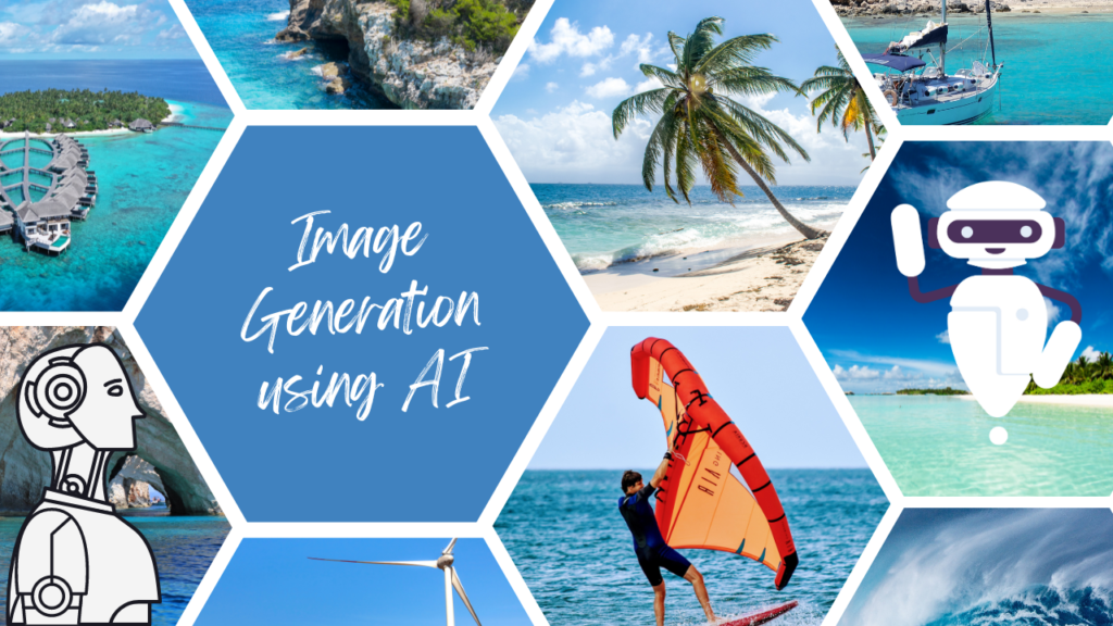 Image Generation using AI