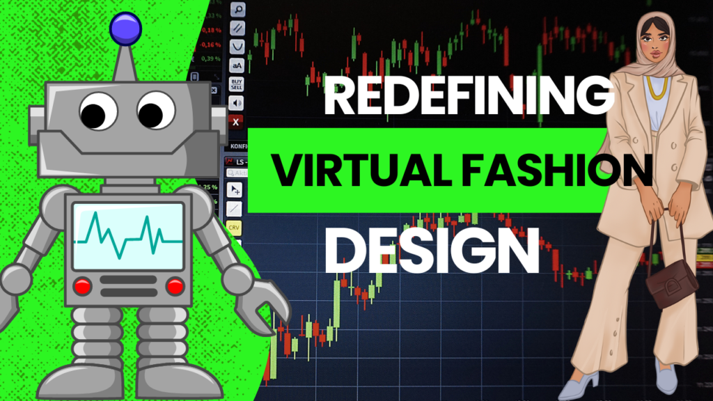 Redefining Virtual Fashion Design